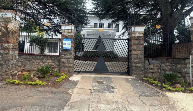 Double Self-Contained Rooms 5 in Johannesburg