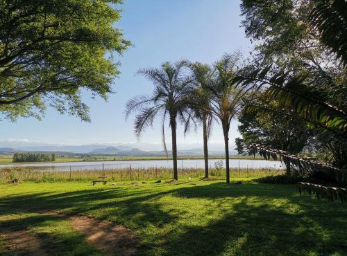 Drakensberg Bush Lodge in Winterton