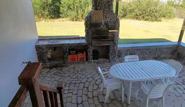 Drakensberg Mountain Retreat in Bergville