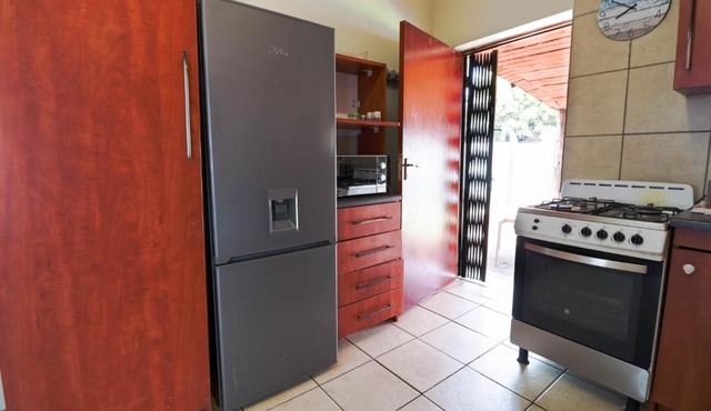 Dream Big cottage in Centurion