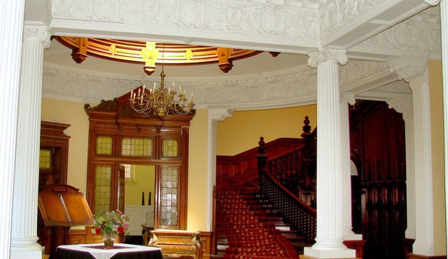 Durban Manor Hotel & Conference Centre in Durban
