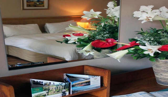 Durban Manor Hotel & Conference Centre in Durban