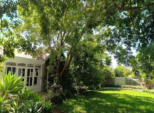 Durbanville Hideaway Cottage