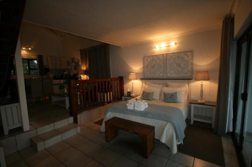 Dusk to Dawn Guesthouse in Piet Retief