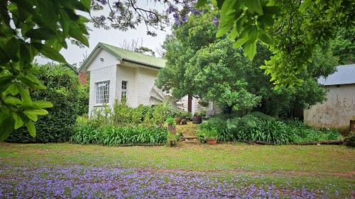 Eagle Owl Cottage in Gqeberha