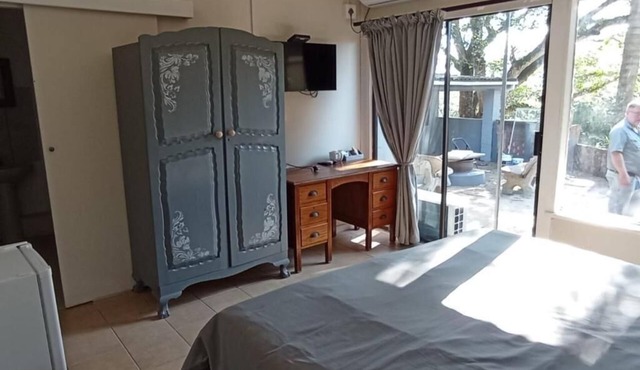 Eagles Nest Bed & Breakfast in Eshowe