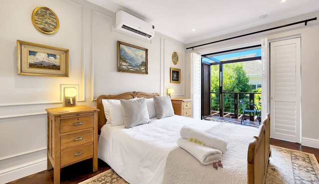 Eagles Nest - Branch & Vine Cottages in Cape Town