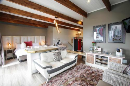 Eagleview Guesthouse in Hermanus