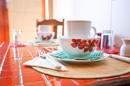 Earthbound Guest House in Oudtshoorn