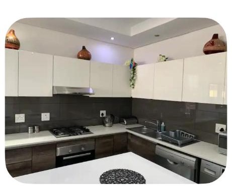 EBD stylish stay in Bedfordview in Johannesburg