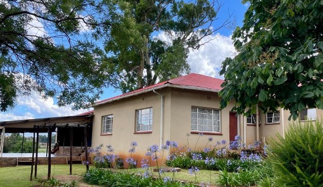 Ebenezer Lodge And Conference in Phuthaditjhaba