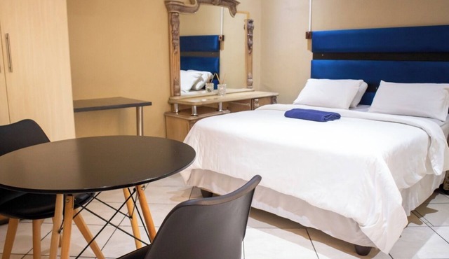 Ebony Guest House in Pretoria