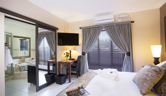 Eco Park Lodge in Centurion