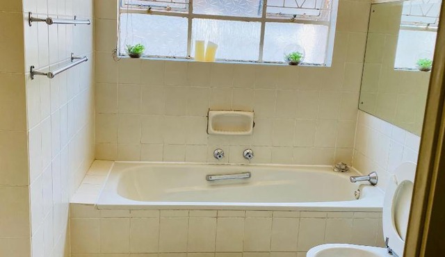 Eden homestay in Edenvale