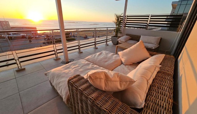 Eden Paradise Penthouse Eden on the Bay in Cape Town