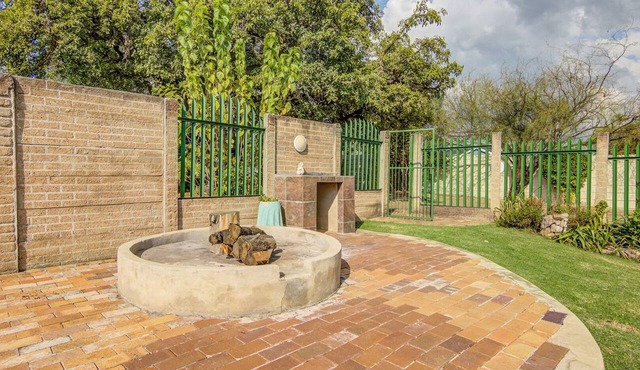 Edenvale Guesthouse in Edenvale
