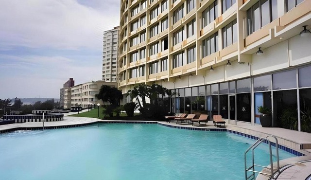 Elangeni & Maharani Southern Sun in Durban