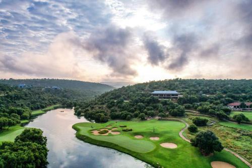 Elements Private Golf Reserve 123 in Warmbaths