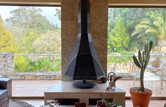 Elgin Estate Lodge Nature View Loft in Grabouw