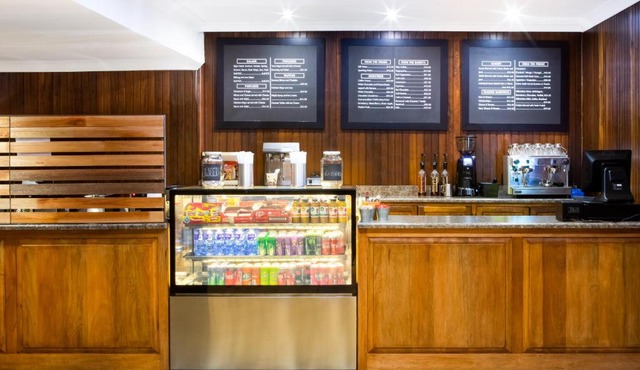 Elgro Hotel Potchefstroom in Potchefstroom
