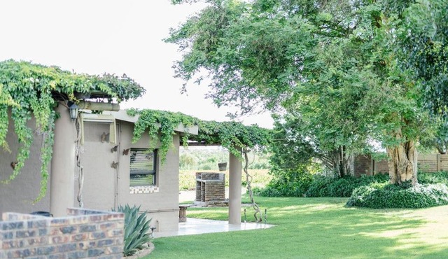 Elim Guesthouse in Keimoes