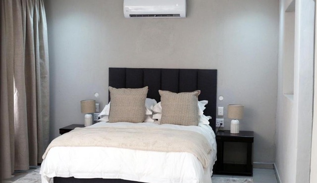 Elson Manor Guesthouse in Tzaneen