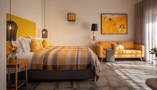 Enon Heights 5-Star Luxury Stay in Knysna