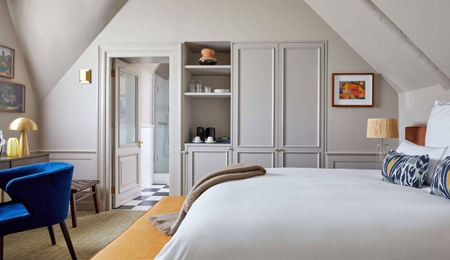 Erinvale Estate Hotel And Spa