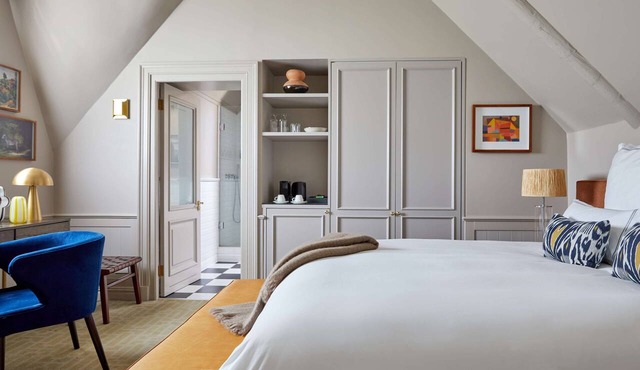 Erinvale Estate Hotel And Spa in Cape Town