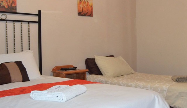 Esme's Guest House in Upington