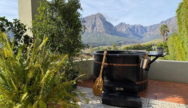 Esperon in Stellenbosch