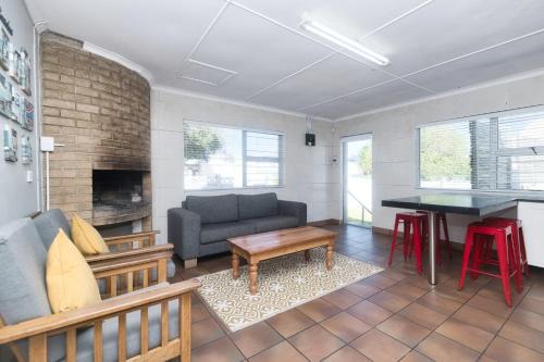 Etna Flat in Arniston in Arniston