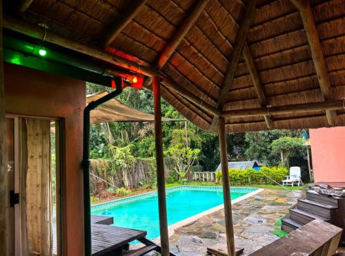 Evergreen guest house in Pietermaritzburg