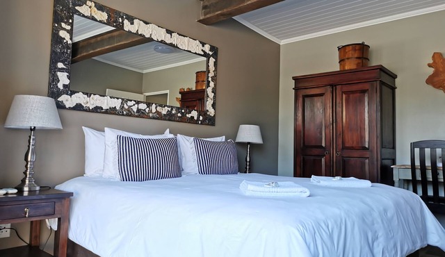 Excellent Guest House in Cape Town