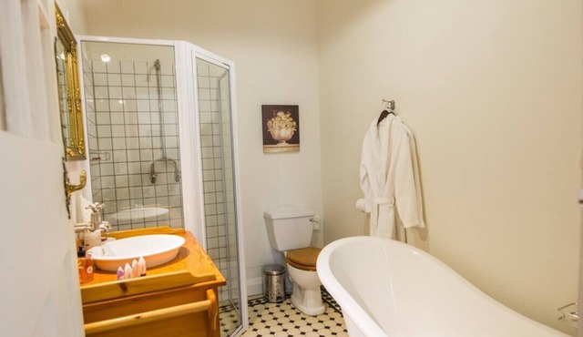 Excelsior Manor Guesthouse in Ashton