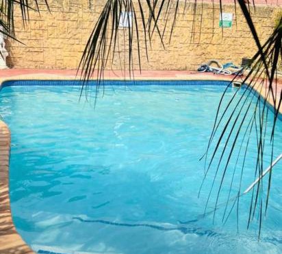 EXCLUSIVE GUEST HOUSE in Kriel