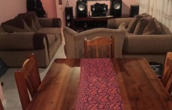 Exclusive guesthouse