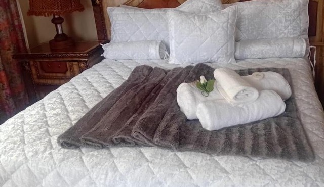 Executive B & B in Beacon Bay