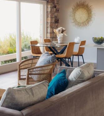 Fabella Serenety Flat in Muizenberg