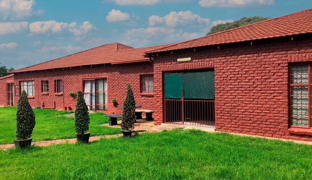 Fabulous AirBnB for Leisure and Business Comfort in Springs