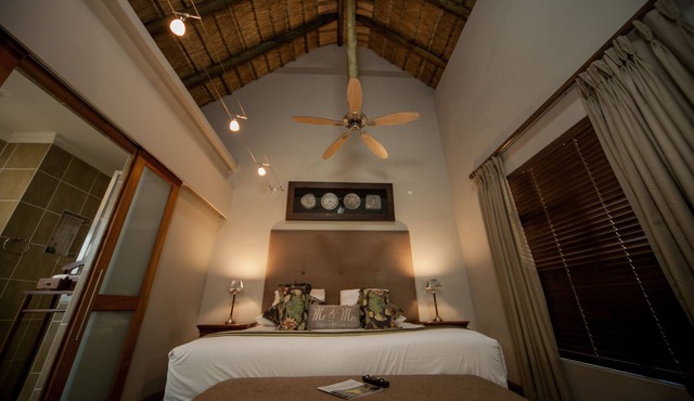 Fairview Hotels, Spa and Golf Resort in Tzaneen