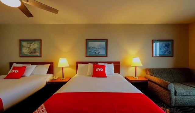 Family-Friendly Room w/Balcony Views by the Water – Ideal for Quiet Stays in Lincoln City
