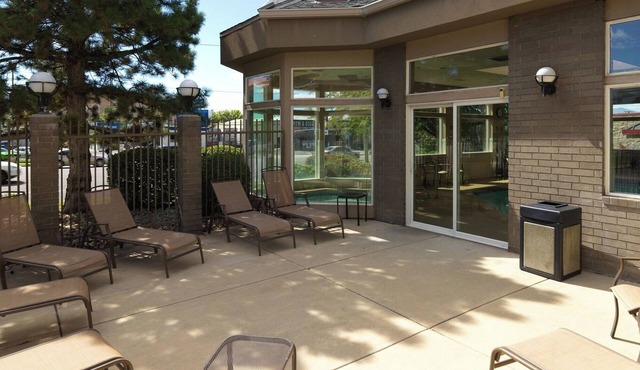Family Getaway Near City Center | Pool, Free Breakfast | 3 Pet-Friendly Units in Salt Lake County