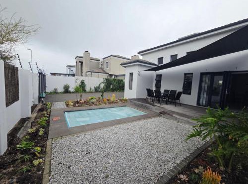 Family Holiday Home in Cape Town