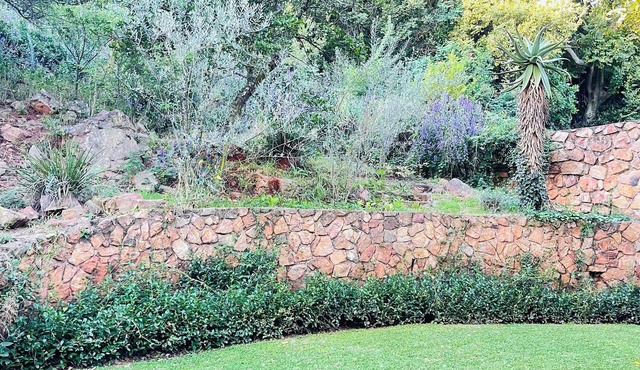 Family sized house in Pretoria
