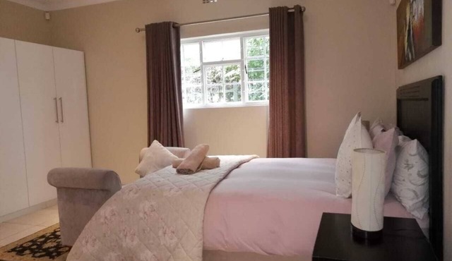 Fiore Guest Accommodation in Greyton