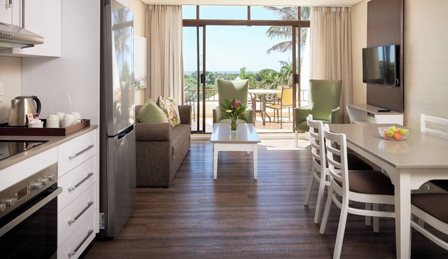 First Group Breakers Resort in Umhlanga