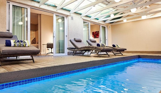 First Group Riviera Suites in Cape Town