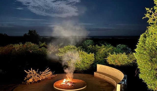 First Light Serenity in Hluhluwe