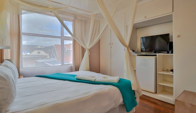 Fisherhaven Traveller's Lodge - Hostel in Hermanus